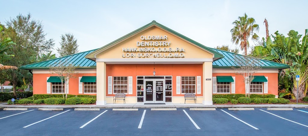 Oldsmar Dentistry | 4050 Tampa Rd, Oldsmar, FL 34677, USA | Phone: (813) 855-4269
