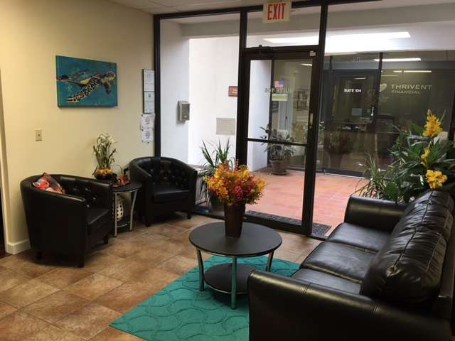 Chamberlain Realty | 1750 W Broadway St #106, Oviedo, FL 32765, USA | Phone: (407) 542-3033