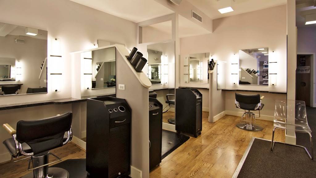 David the Salon | 373 Fisher Rd, Grosse Pointe, MI 48230, USA | Phone: (313) 886-3990