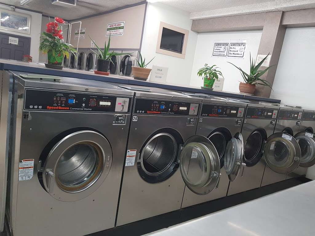 H K Laundry | 4244, 4479 Pico Blvd, Los Angeles, CA 90019 | Phone: (310) 256-9041