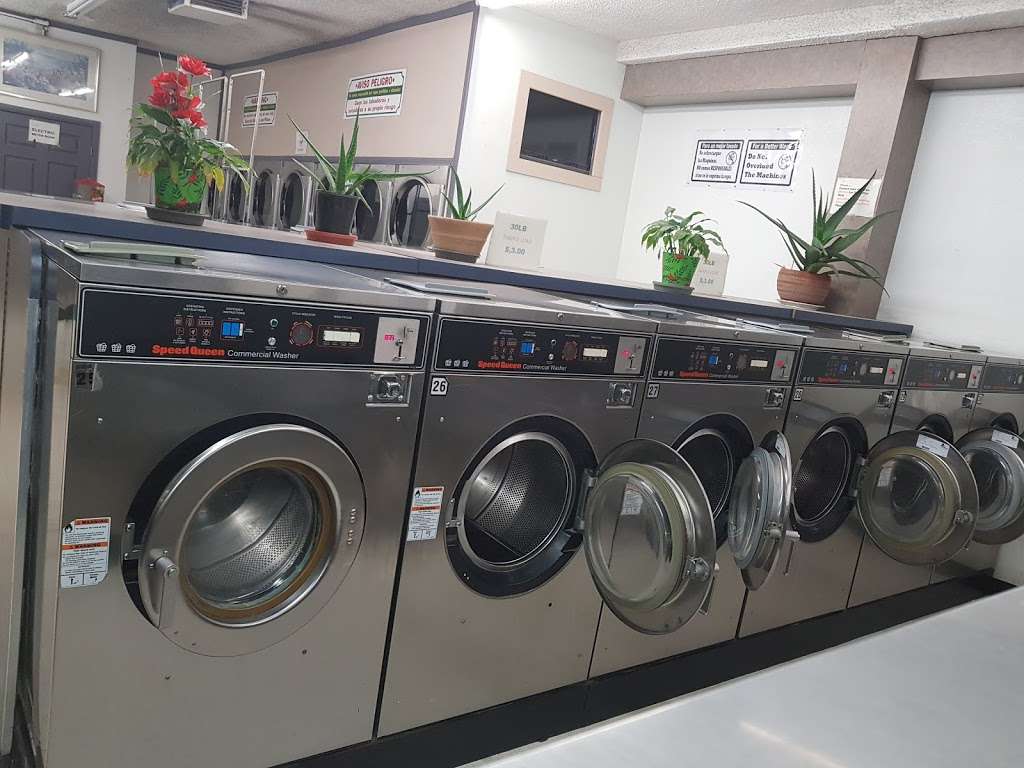 H K Laundry | 4244, 4479 Pico Blvd, Los Angeles, CA 90019, USA | Phone: (310) 256-9041