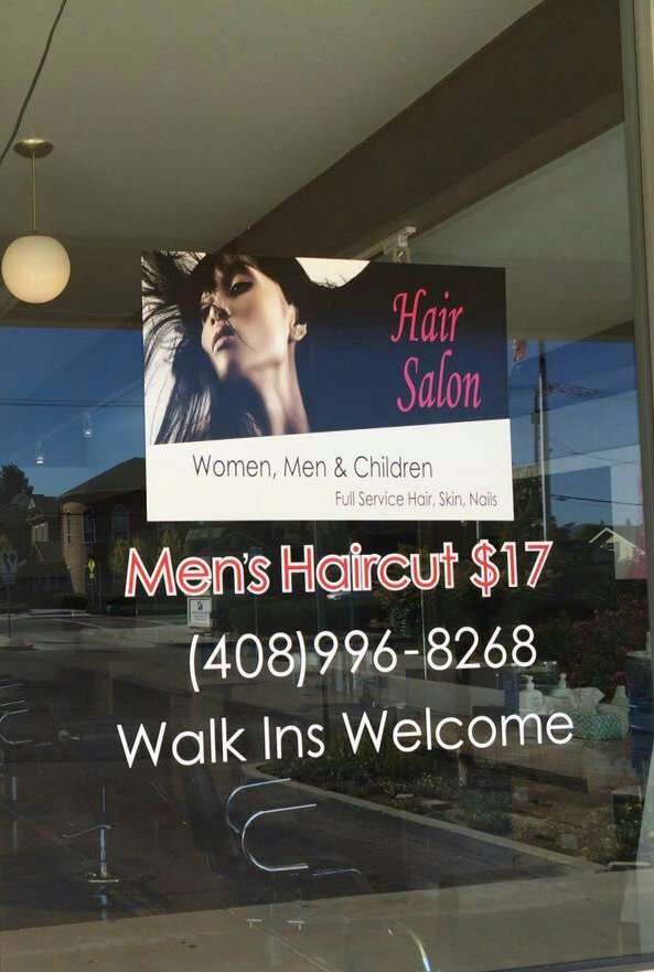 Salon Belle Vie | 21741 Stevens Creek Blvd, Cupertino, CA 95014, USA | Phone: (408) 996-8268