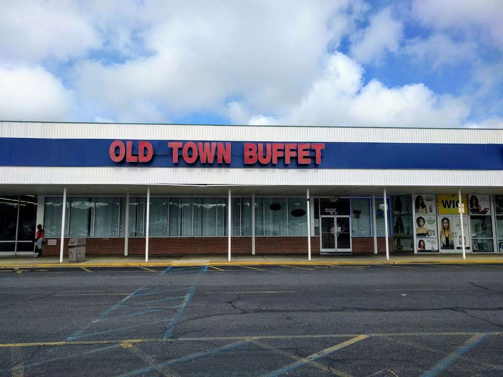 Old Town Buffet | 1646 S Governors Ave, Dover, DE 19904 | Phone: (302) 730-1168