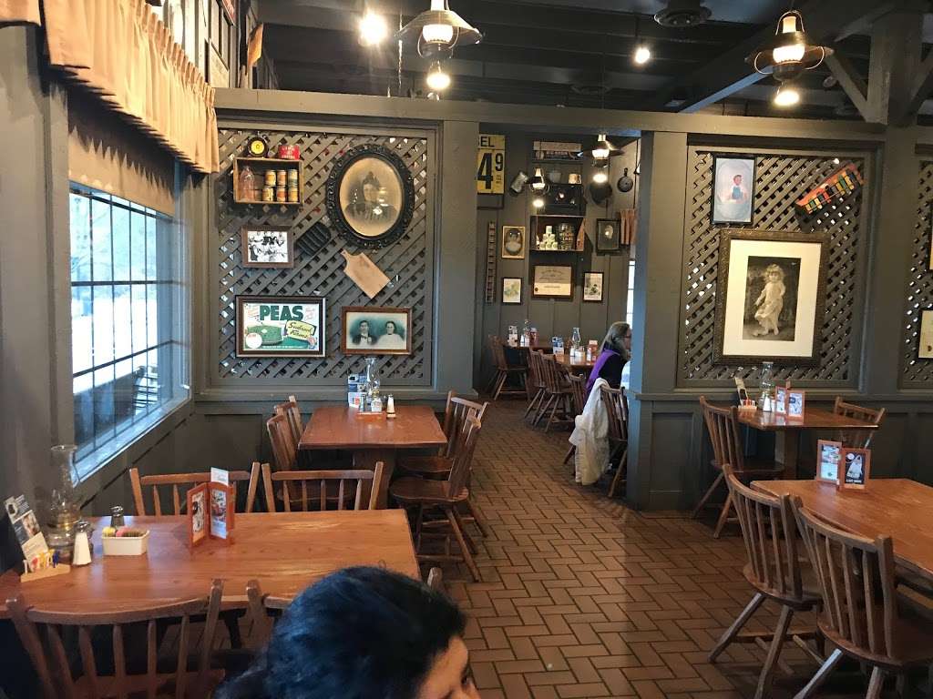 Cracker Barrel Old Country Store | 13600 Wolfe Rd, New Freedom, PA 17349, USA | Phone: (717) 235-4040
