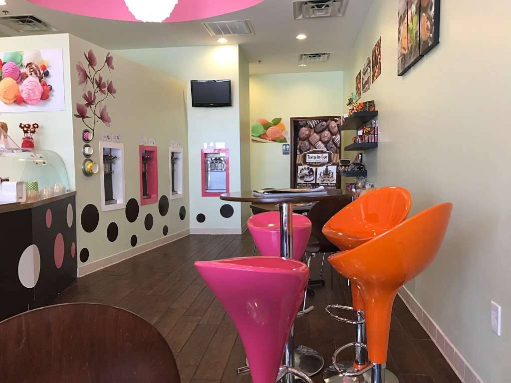 Frozen Yogurt | 7039 FM 1464, Richmond, TX 77407 | Phone: (713) 299-1100