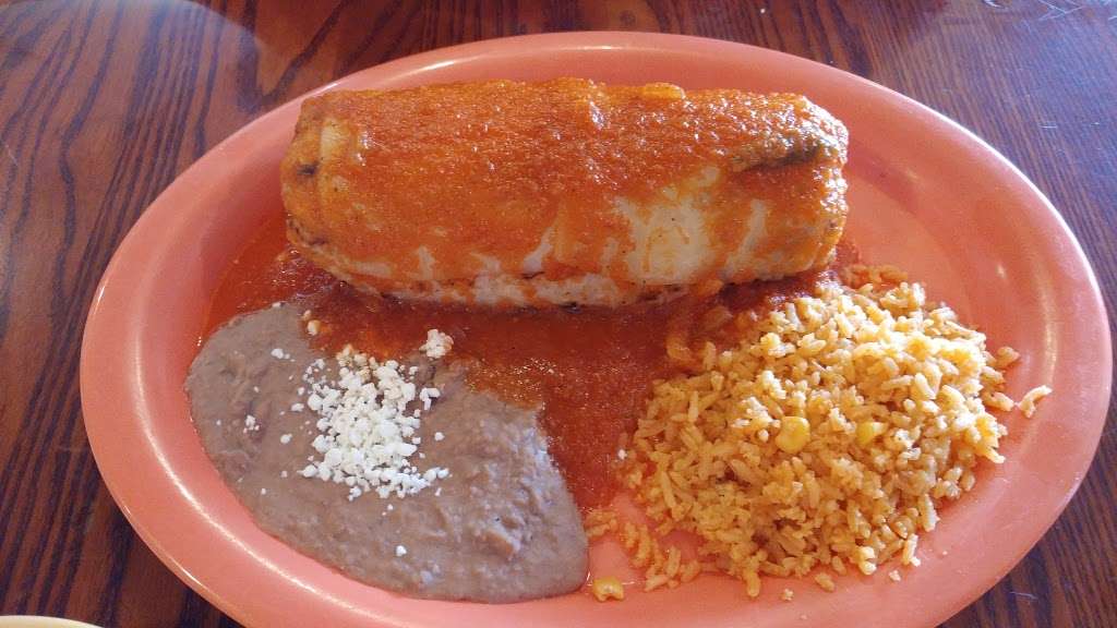 Taqueria La Penca Mexican Restaurant | 9265 W Cermak Rd, North Riverside, IL 60546 | Phone: (708) 442-9011