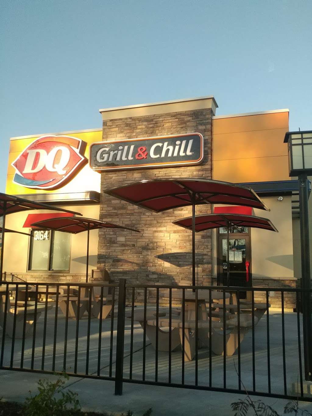 Dairy Queen Grill & Chill | 3164 Kendall Dr, San Bernardino, CA 92407, USA | Phone: (909) 352-6126