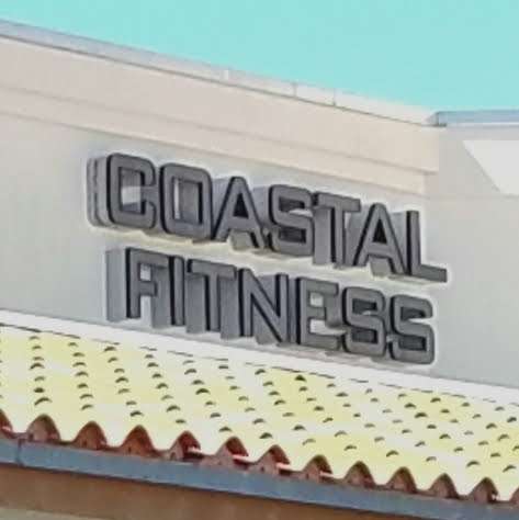 Coastal Fitness | 1900 Okeechobee Blvd A10, West Palm Beach, FL 33409, USA | Phone: (561) 712-0381