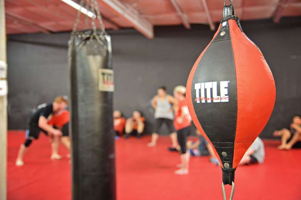 United Elite Mixed Martial Arts and Fitness | 1600 E Lincoln Hwy, DeKalb, IL 60115, USA | Phone: (815) 508-3890