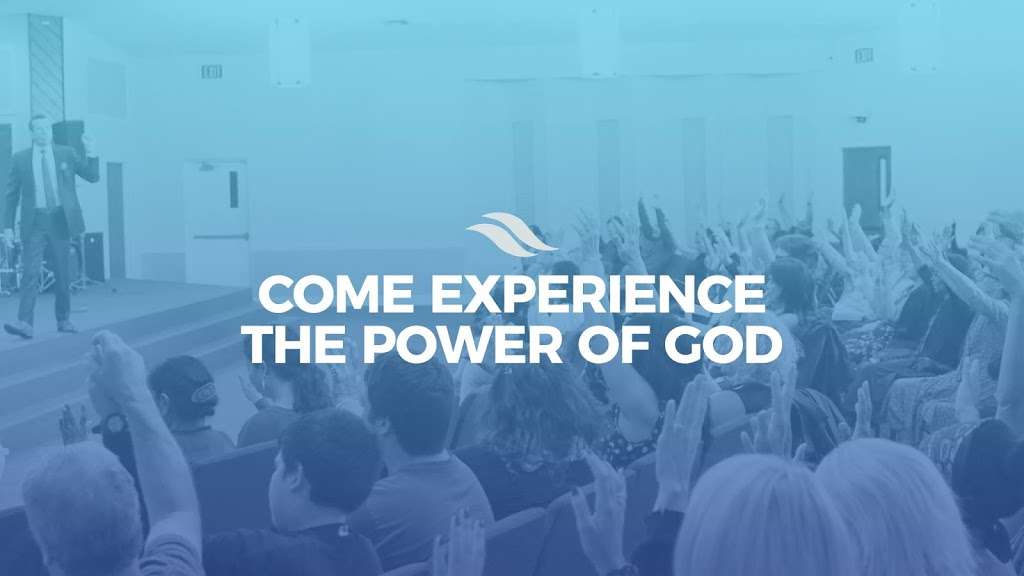 River West Palm Beach Church | 521 S. Jog Road, West Palm Beach, FL 33415, USA | Phone: (561) 425-8579