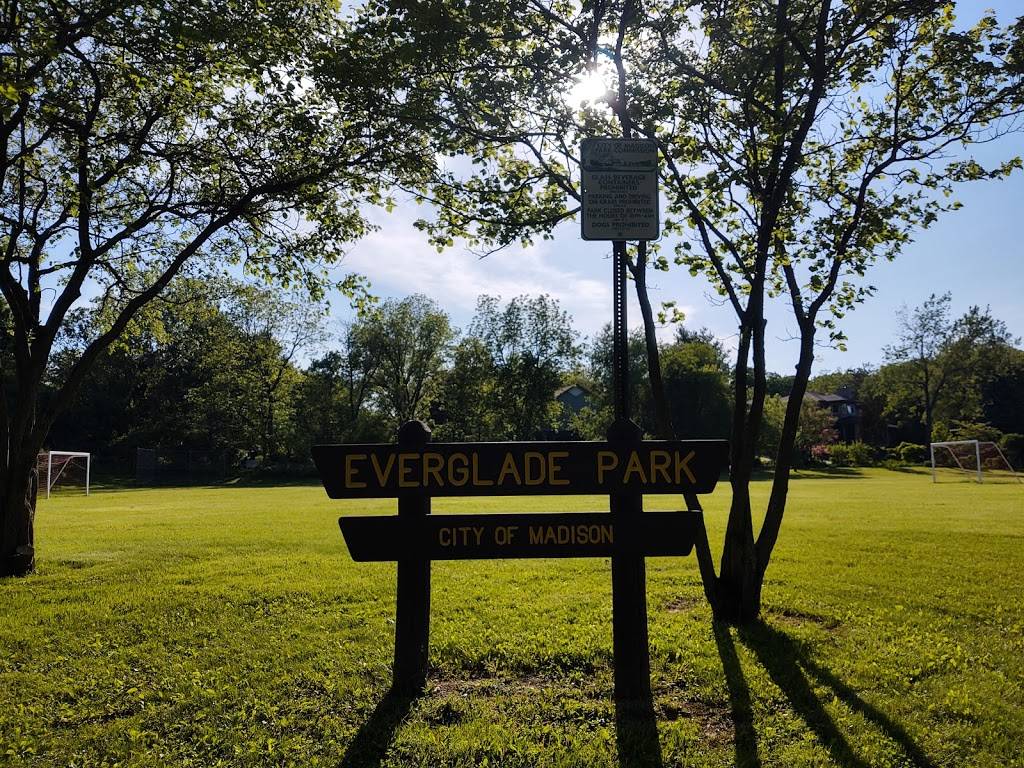 Everglade Park | 406 Everglade Dr, Madison, WI 53717, USA | Phone: (608) 266-4711