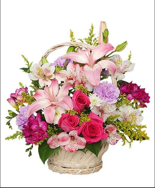 Belleview Florist Inc | 10693 SE 58th Ave, Belleview, FL 34420, United States | Phone: (352) 245-3857