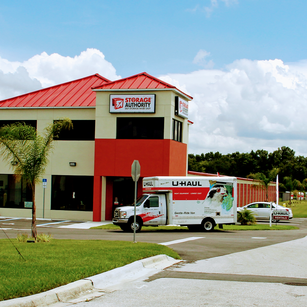 Storage Authority Mulberry Florida | 6615 N Church Ave, Mulberry, FL 33860, USA | Phone: (863) 583-5916