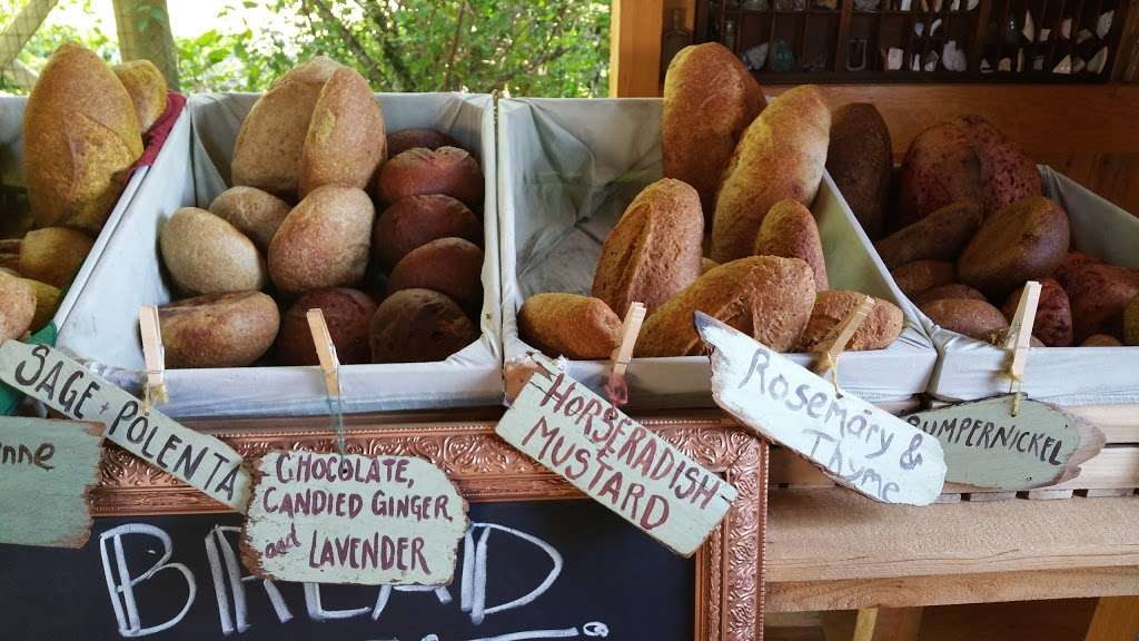 Bread Lady Stand (CMAC) | 657-699 Sunset Blvd, Cape May, NJ 08204, USA