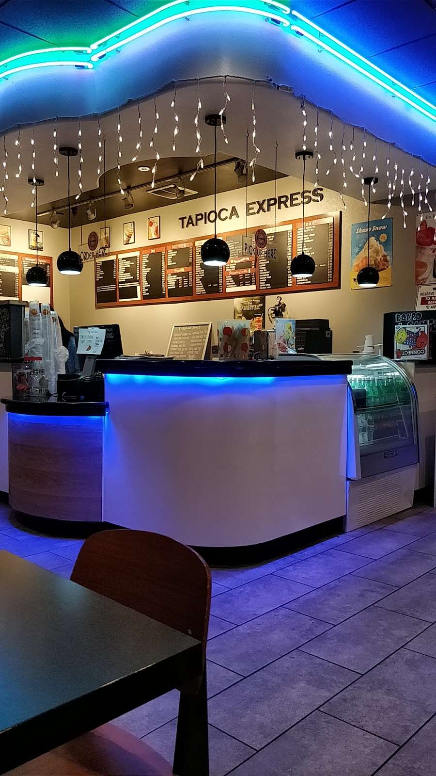 Tapioca Express | 5681 Snell Ave #1, San Jose, CA 95121, USA | Phone: (408) 972-2587