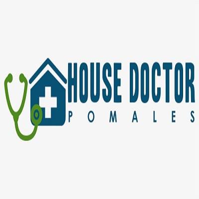 House Doctor Pomales | 702 S Conway Rd suite d, Orlando, FL 32807, United States | Phone: (407) 922-0897