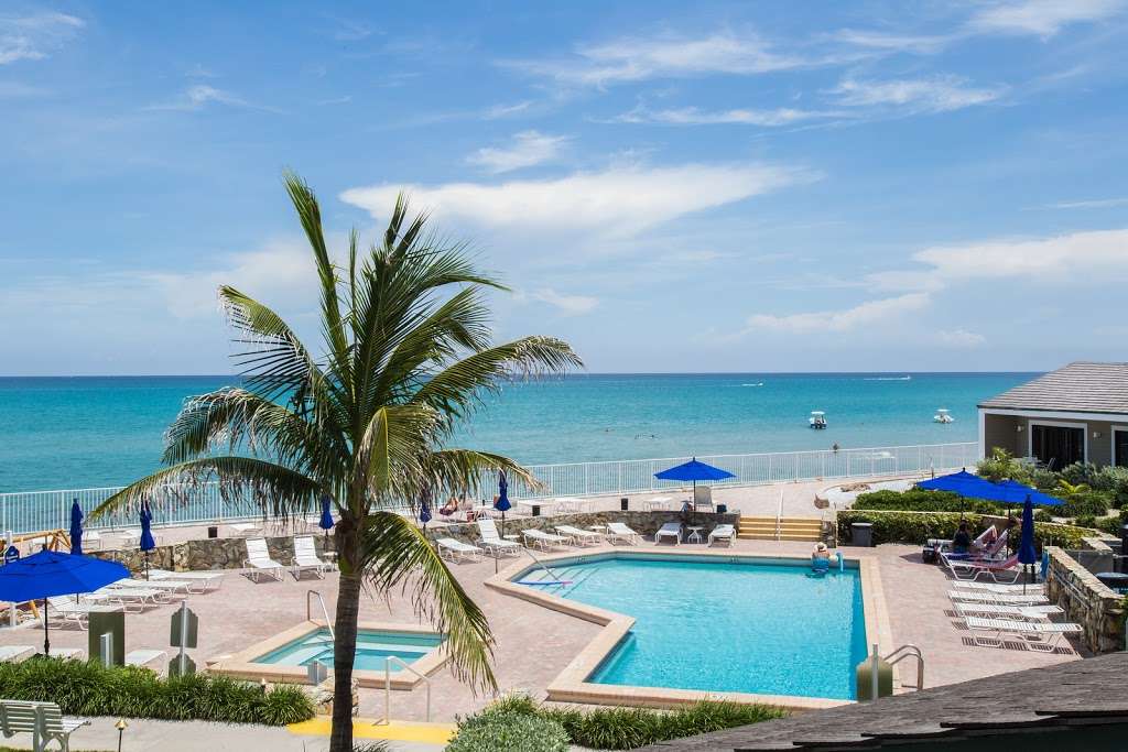 Jupiter Reef Club | 1600 South, Florida A1A, Jupiter, FL 33477 | Phone: (561) 747-7788