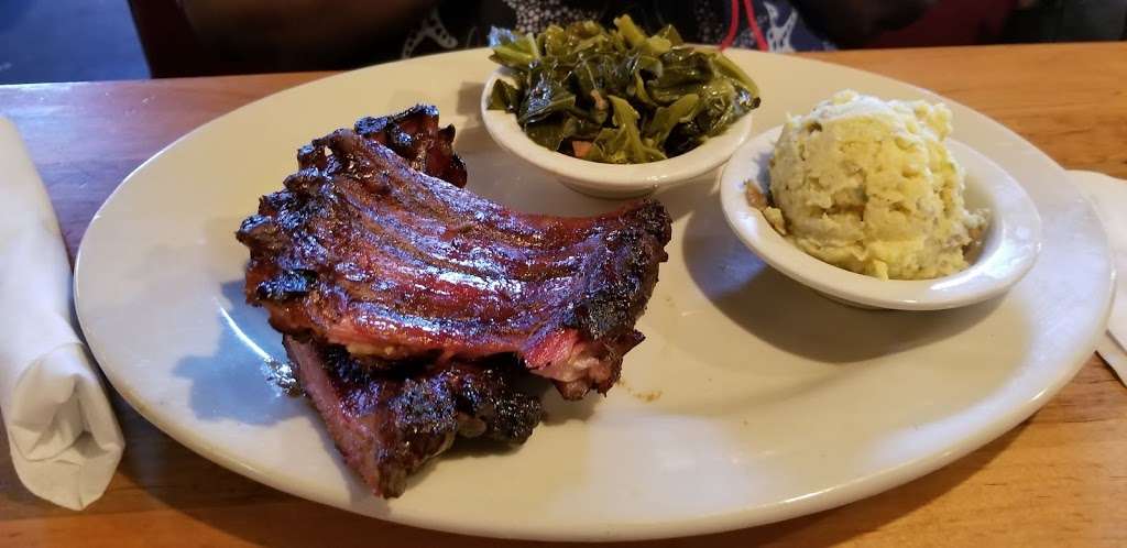 Jim N Nicks Bar-B-Q | 13840 Steele Creek Rd, Charlotte, NC 28278 | Phone: (704) 930-2290