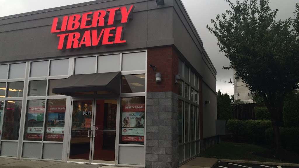 liberty travel in philadelphia