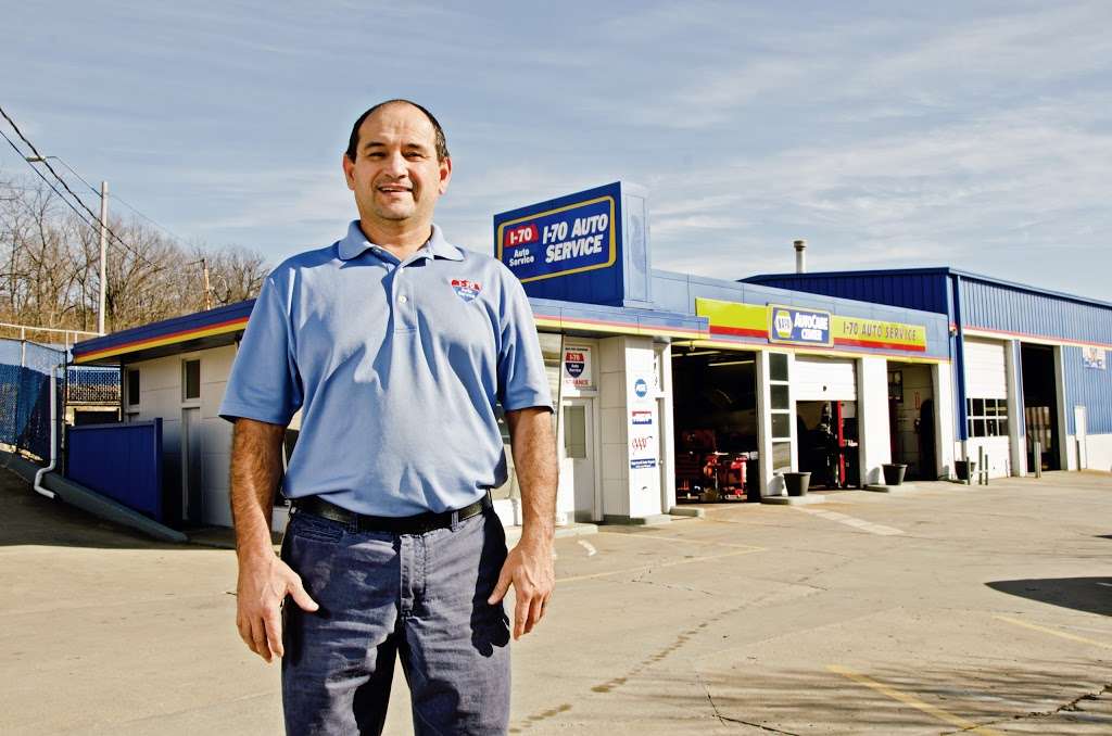 I-70 Auto Service | 2245, 3111 N Stadium Dr, Kansas City, MO 64128 | Phone: (816) 921-0505