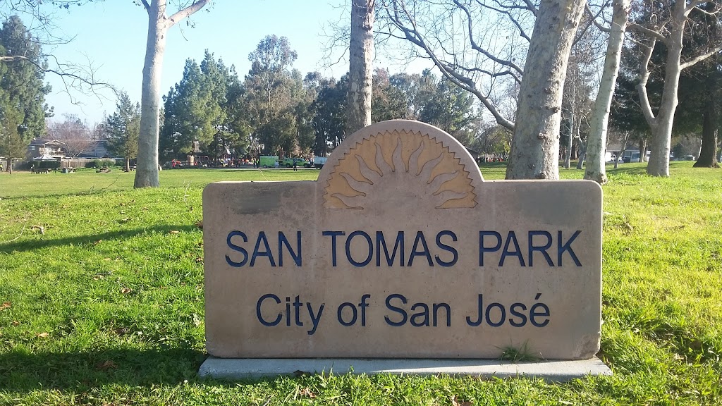 San Tomas Park | Valerie Dr & Eva Ct, Campbell, CA 95008, USA | Phone: (408) 793-5510