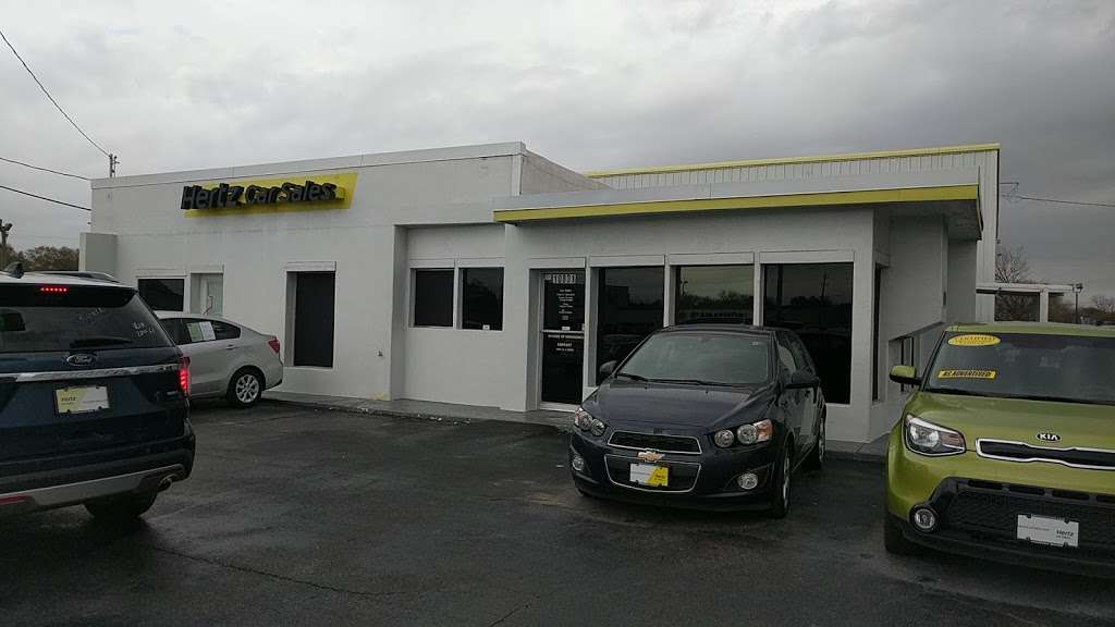 Hertz Car Sales Houston South | 10831 Gulf Fwy, Houston, TX 77034, USA | Phone: (713) 568-4751