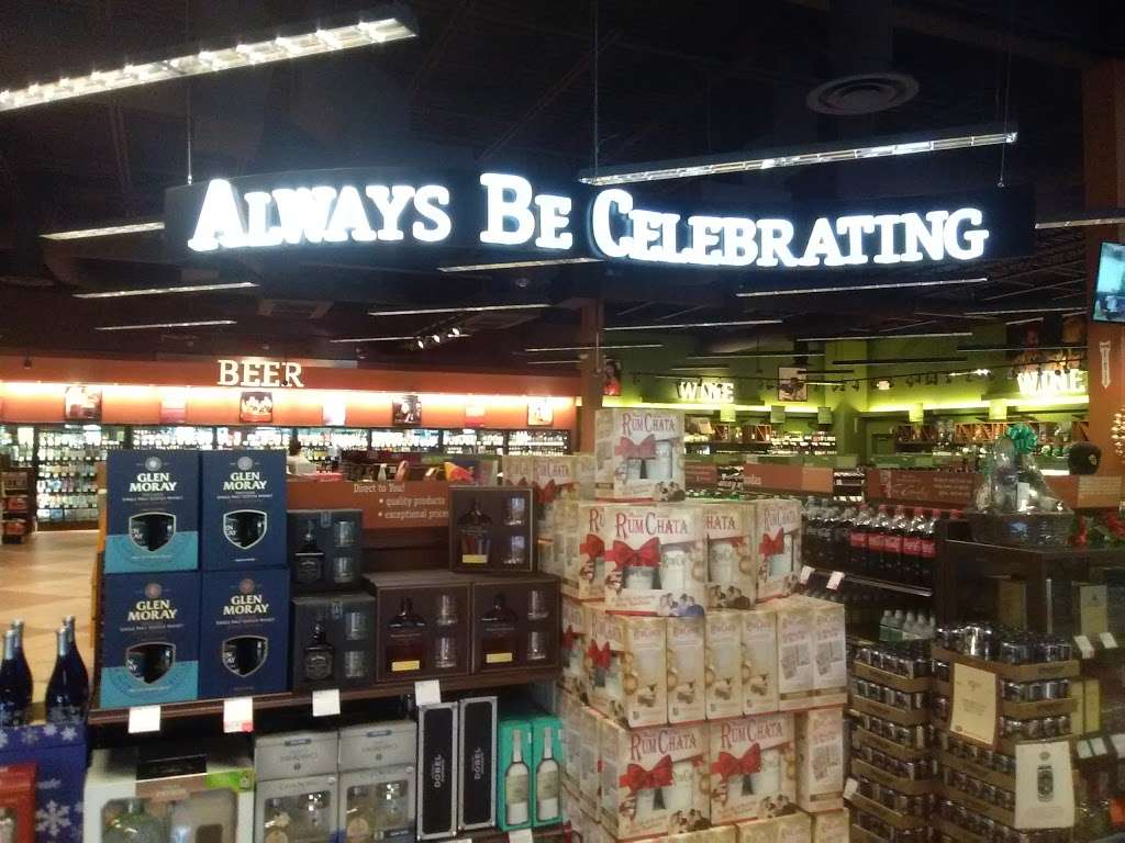 ABC Fine Wine & Spirits | 1395 FL-50, Clermont, FL 34711 | Phone: (352) 243-2160