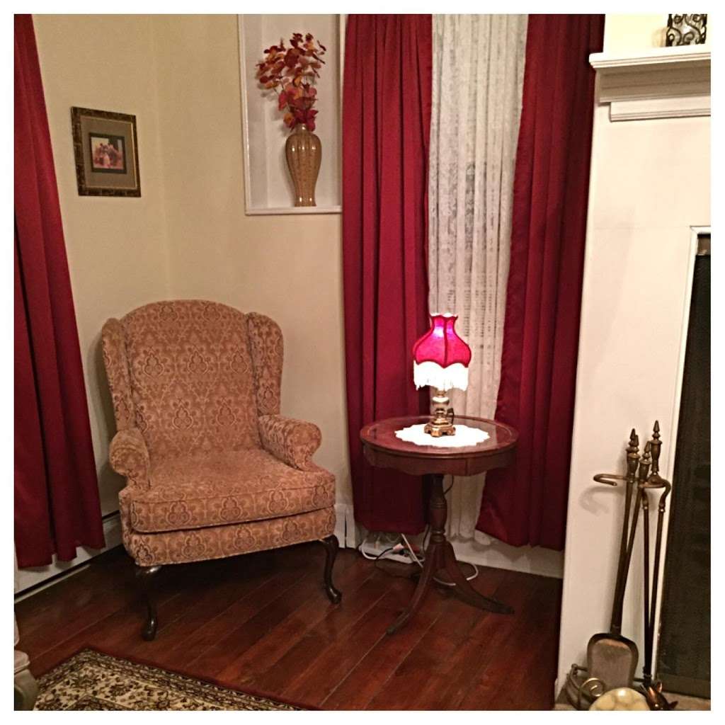 The Abbey LLC Historic Bed & Breakfast | 251 High St, Orrtanna, PA 17353, USA | Phone: (800) 575-3760