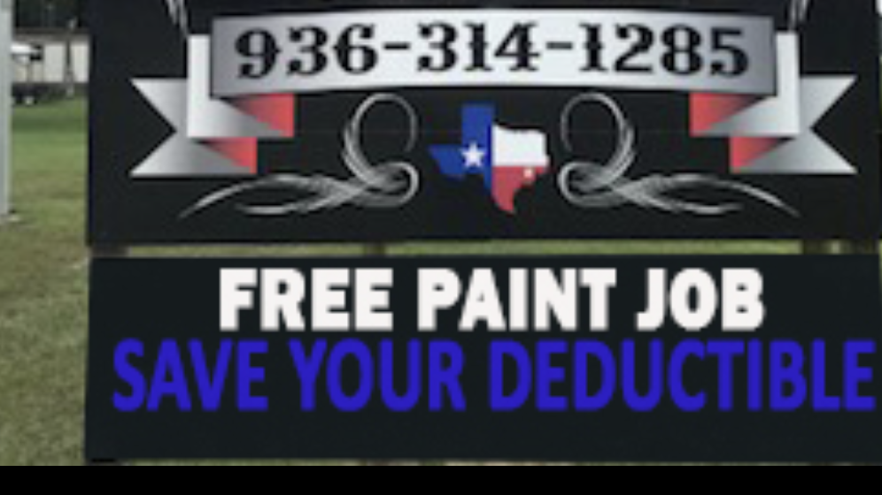 1314 Collision And Customs | 17031 Little Oak St, Porter, TX 77365 | Phone: (936) 314-1285