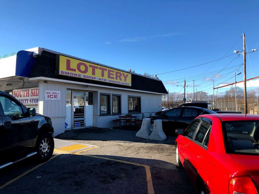 South Side Variety (Convenience and Lottery Store) | 173 Westminster Ave Unit 2, Attleboro, MA 02703, USA | Phone: (508) 399-6760