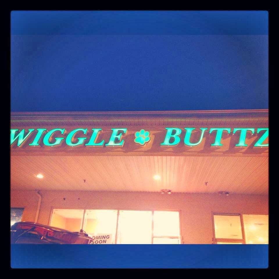 Wiggle Buttz | 125 Merchants Way, Marlton, NJ 08053, USA | Phone: (856) 267-5198