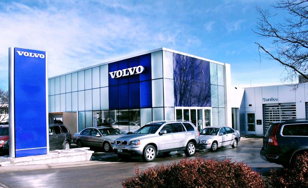 McDonald Volvo | 6040 S Broadway, Littleton, CO 80121, USA | Phone: (303) 376-4733