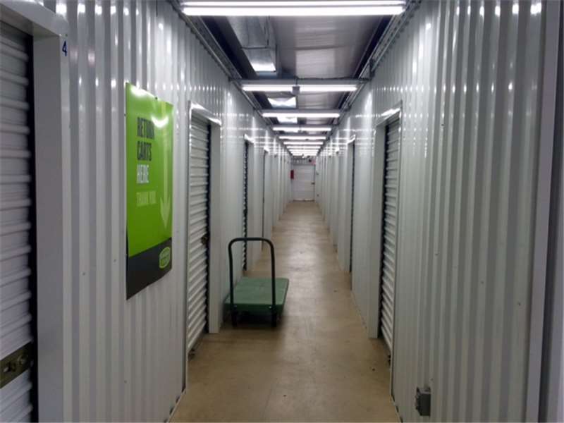 Extra Space Storage | 10490 Colonel Court, Manassas, VA 20110, USA | Phone: (703) 257-7575