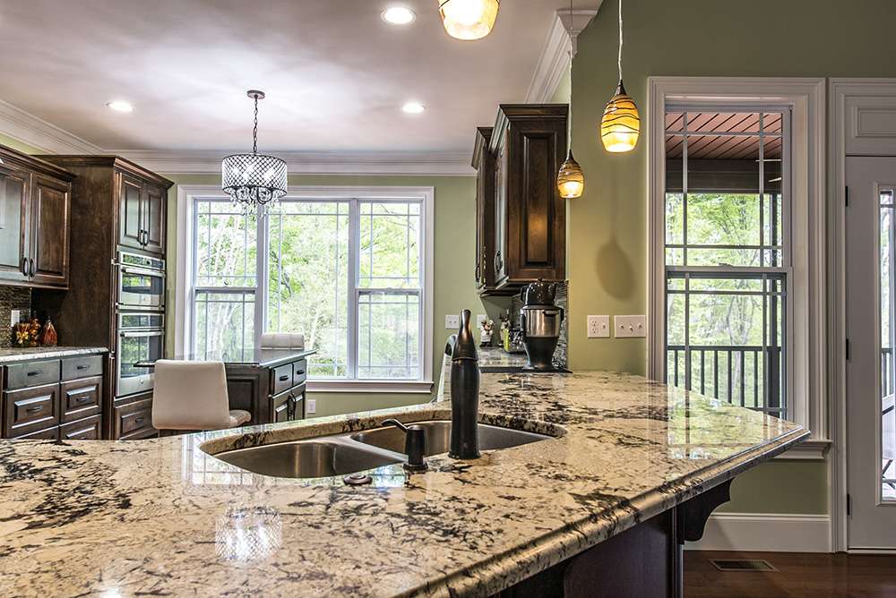 Pro Granite by Victoria | 233 Philmont Ave, Feasterville-Trevose, PA 19053, USA | Phone: (267) 939-1314