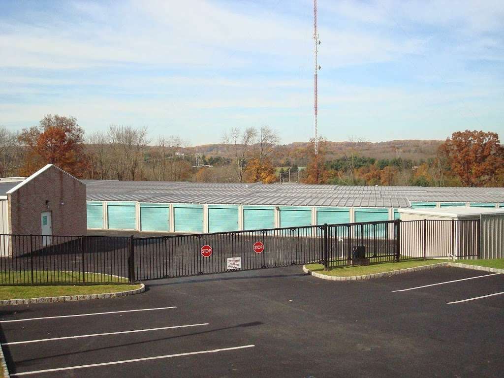 Affordable Self Storage Inc | 1337 NJ-179, Lambertville, NJ 08530, USA | Phone: (609) 397-6397