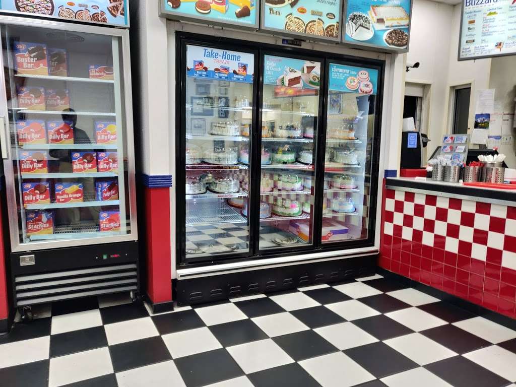 Dairy Queen (Treat) | 300 E Eisenhower Blvd, Loveland, CO 80537, USA | Phone: (970) 461-3456