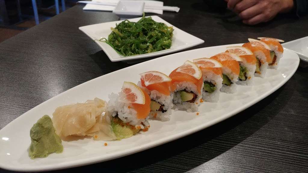 SushiRaw | 4435 Mission St, San Francisco, CA 94112, USA | Phone: (415) 333-9288