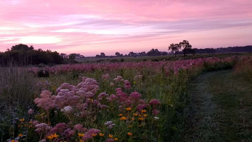 Linn Nature Park | 1298 Maple Ridge Rd, Lake Geneva, WI 53147, USA