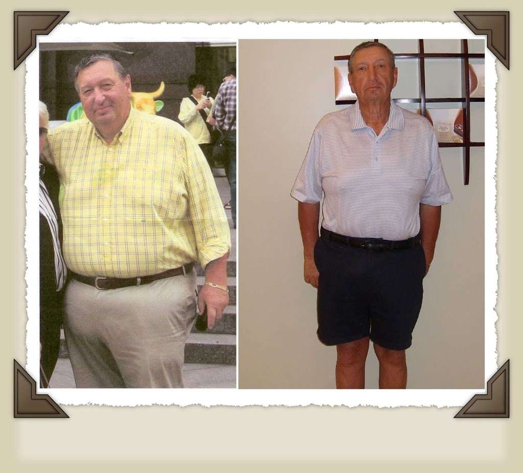 VIP Medical Weight Loss Clinics | 3319 FL-7 STE 101, Wellington, FL 33449, USA | Phone: (561) 429-3812