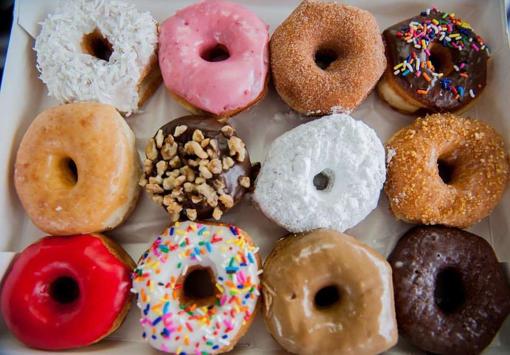 Shipley Do-Nuts | 1209 S Dairy Ashford Rd, Houston, TX 77077 | Phone: (281) 589-9770