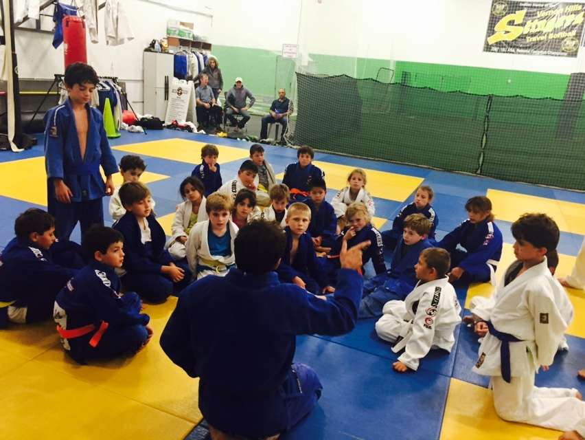 Cohen Brothers Judo Wrestling | 150 N Fairway Dr #156, Vernon Hills, IL 60061, USA | Phone: (847) 372-7272