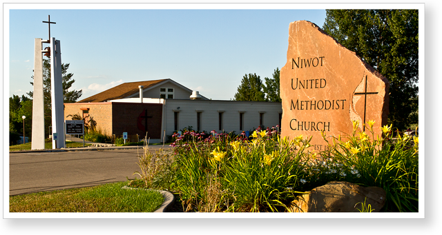 Niwot United Methodist Church | 7405 Lookout Rd, Longmont, CO 80503, USA | Phone: (303) 530-0241