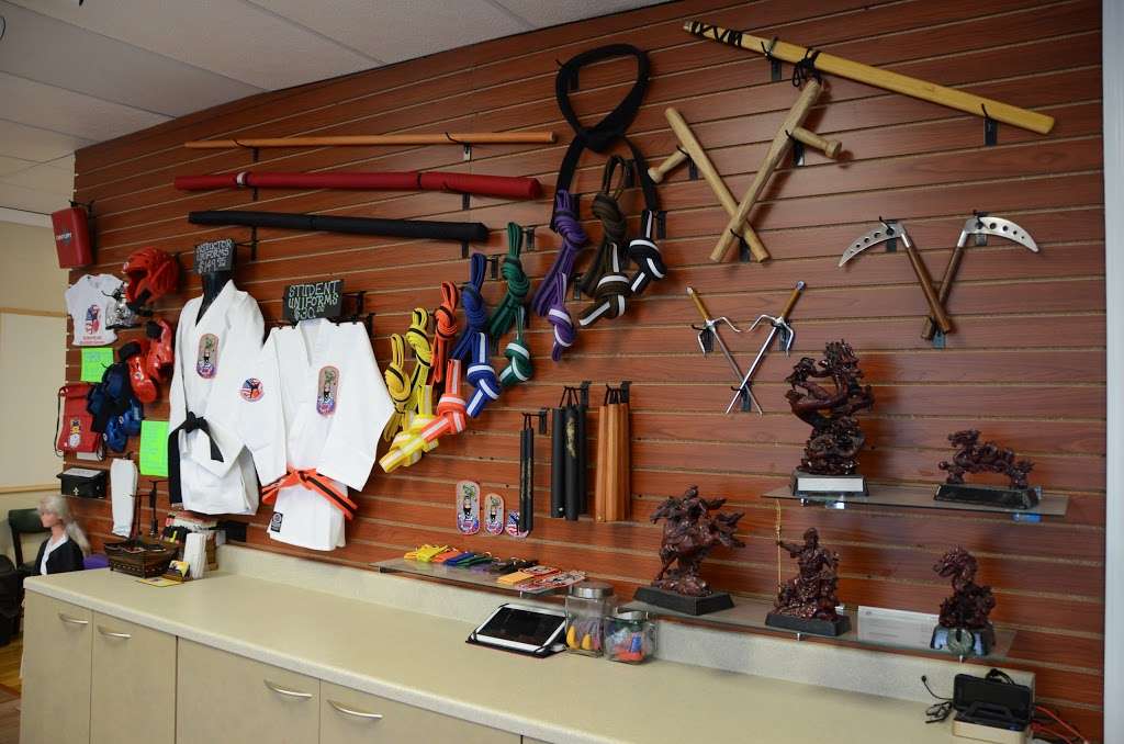 American Blackbelt Karate | 121 S Harbour Dr, Noblesville, IN 46062, USA | Phone: (317) 773-6554
