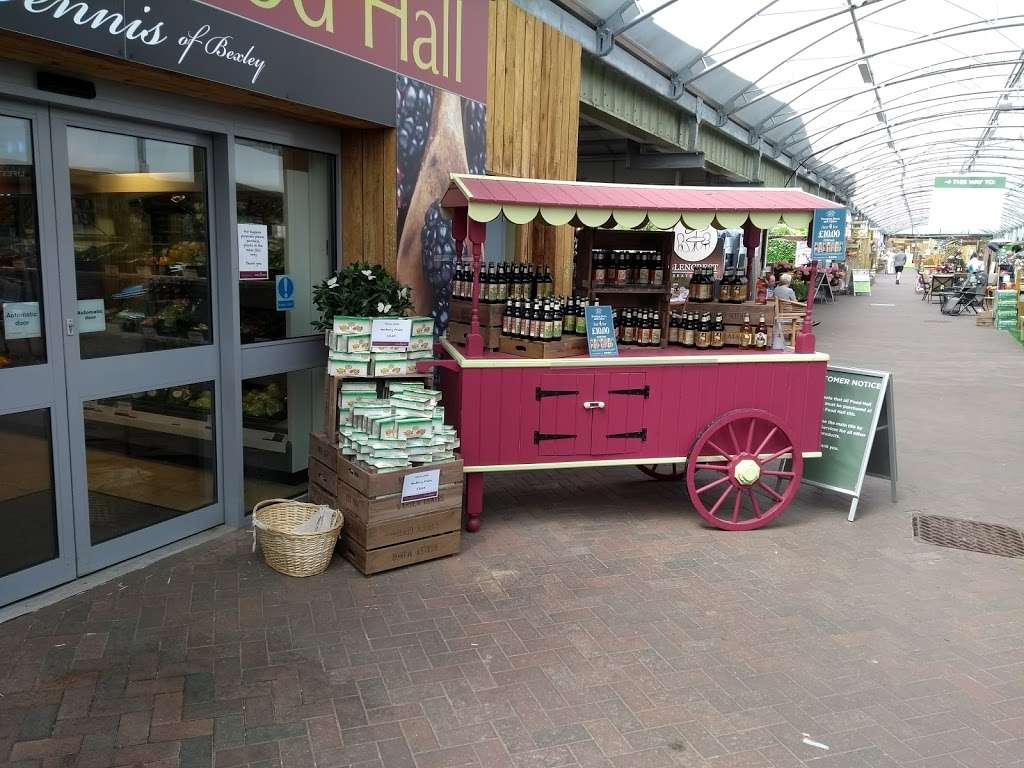 Ruxley Manor | Maidstone Rd, Orpington, Sidcup DA14 5BQ, UK | Phone: 020 8300 0084