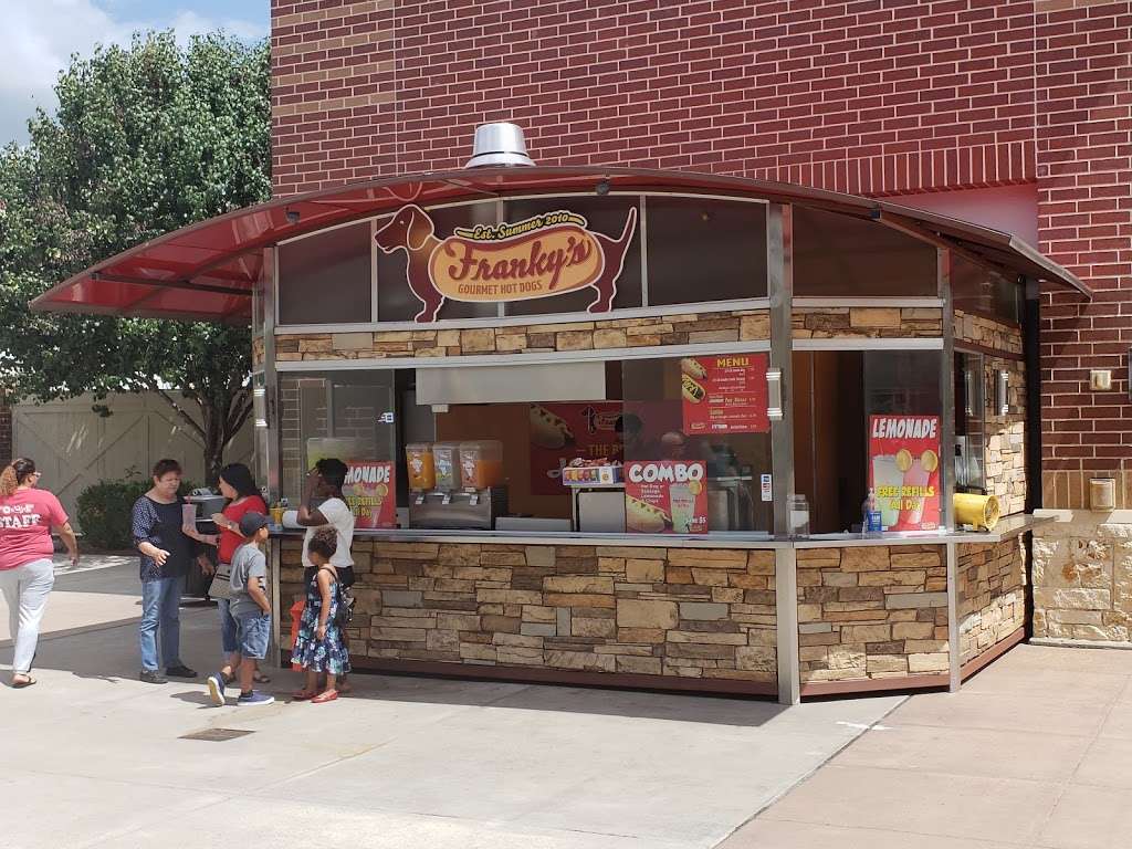 Frankys Hot Dogs LLC | 29300 Hempstead Rd Suite 16, Cypress, TX 77433 | Phone: (832) 703-4175