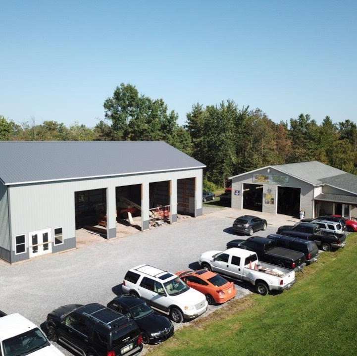 Milhimes Automotive Inc. | 1155 Chambersburg Rd, Gettysburg, PA 17325, USA | Phone: (717) 337-9180