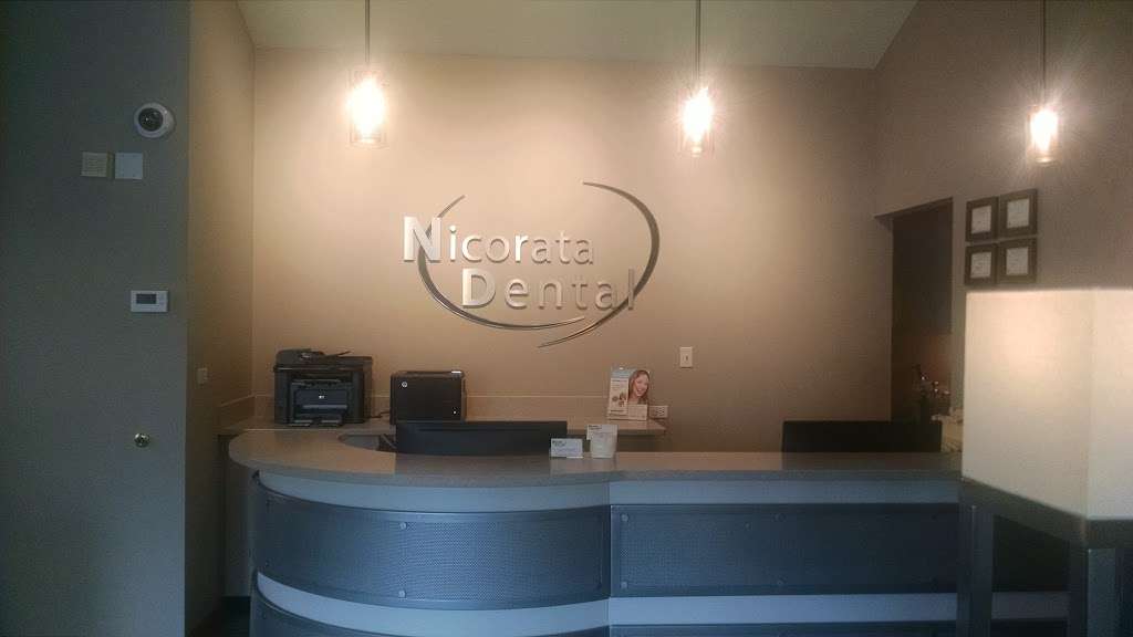 Nicorata Dental | 6741 W 127th St, Palos Heights, IL 60463, USA | Phone: (708) 448-1125