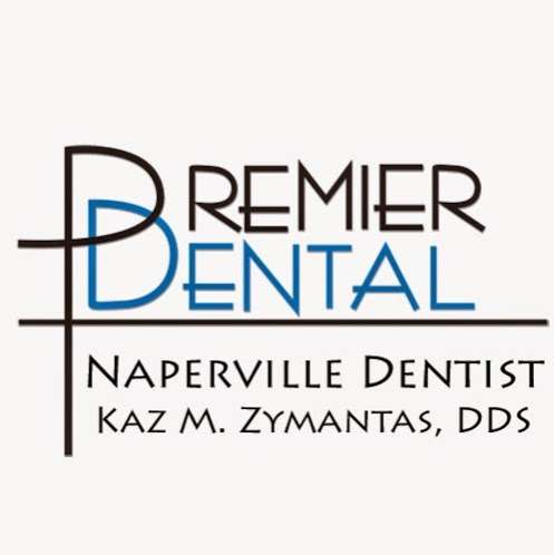 Premier Dental Center Naperville | 309 Ogden Ave, Naperville, IL 60563, USA | Phone: (630) 687-9060