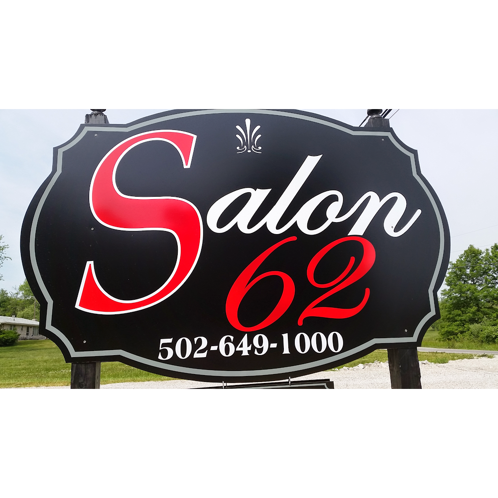 Salon 62 llc | 6003 IN-62, Georgetown, IN 47122, USA | Phone: (502) 494-2123