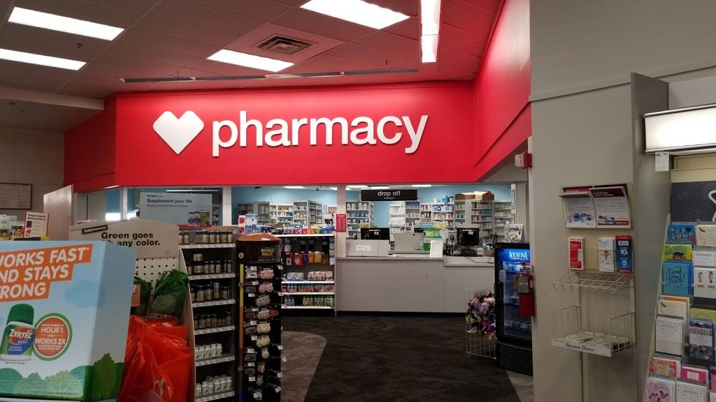 CVS | 3145 Mansfield Hwy, Fort Worth, TX 76119, USA | Phone: (817) 535-1182